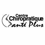Centre Chiropratique Santé Plus