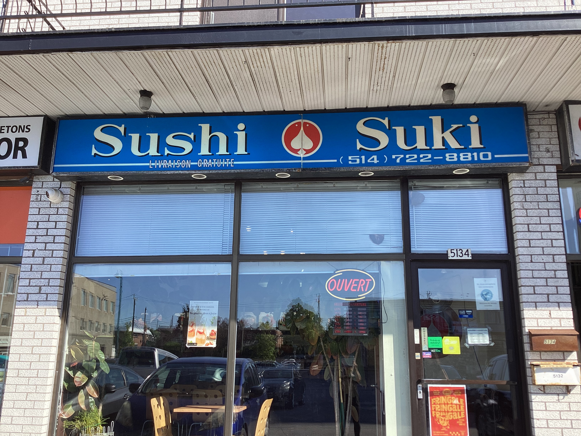 Sushi Suki 