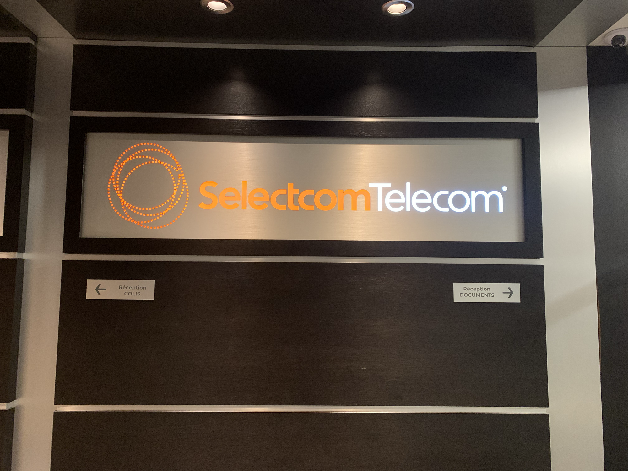 Selectcom Telecom