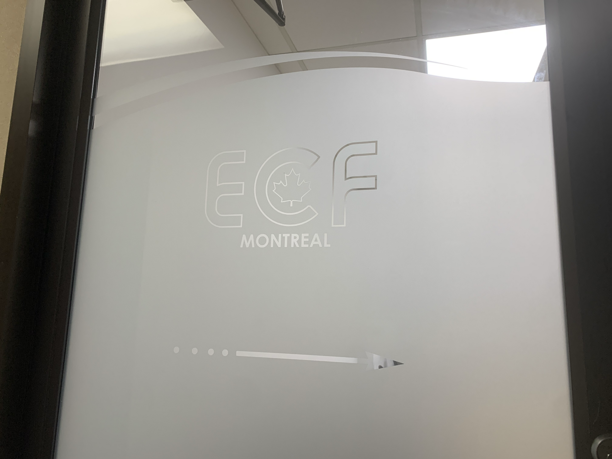 ECF Montréal