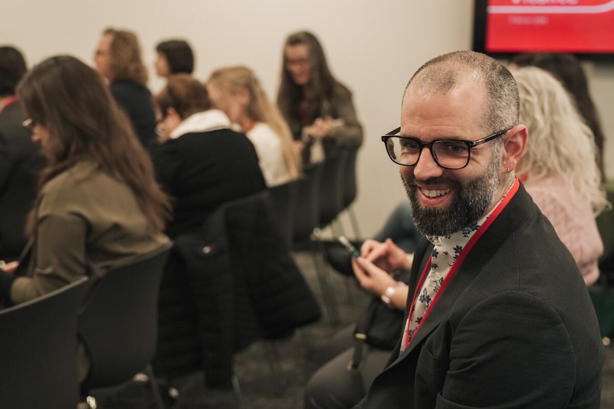 AGA : une façon simple de s’impliquer