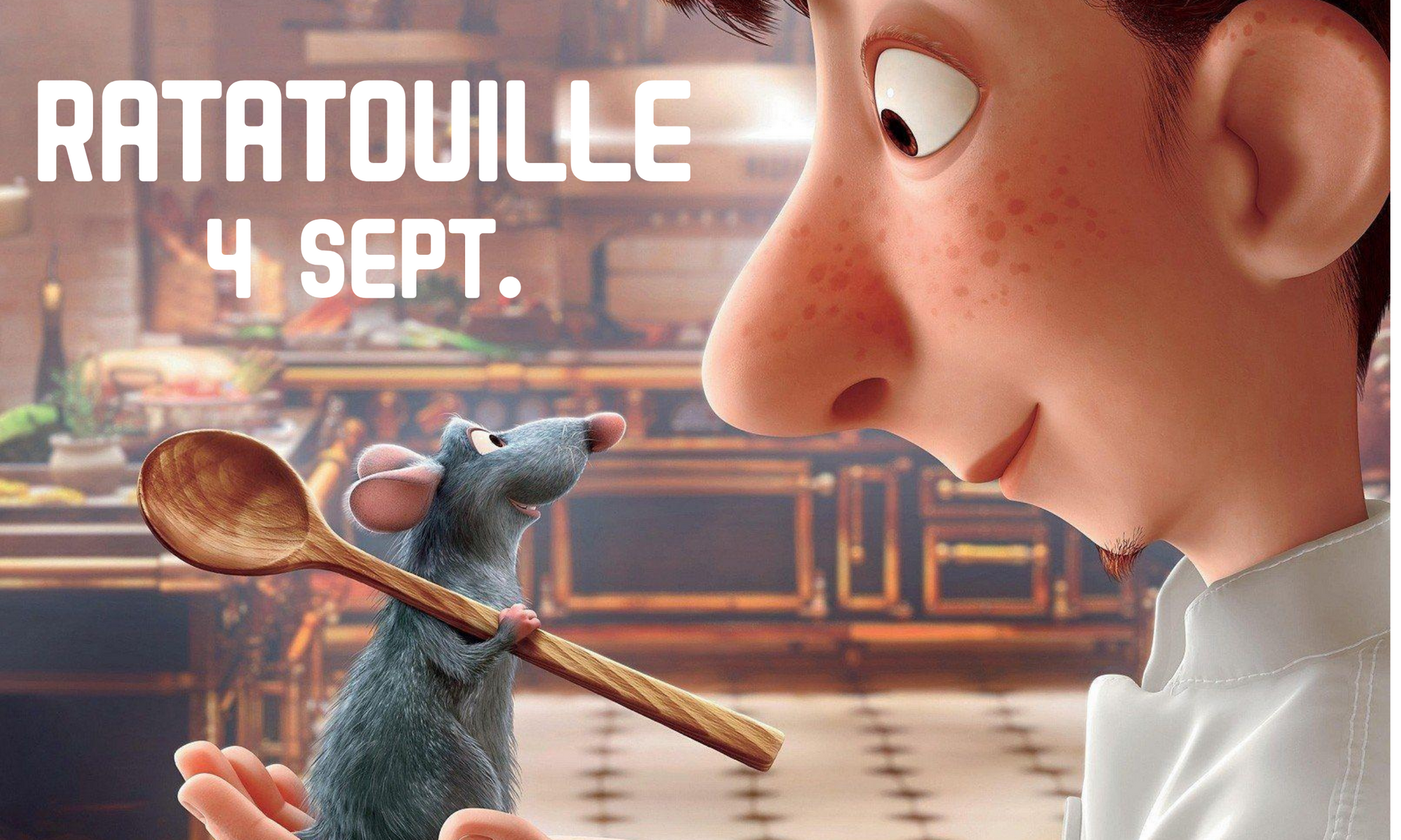 Jean-Talon Est fait son cinéma ! 